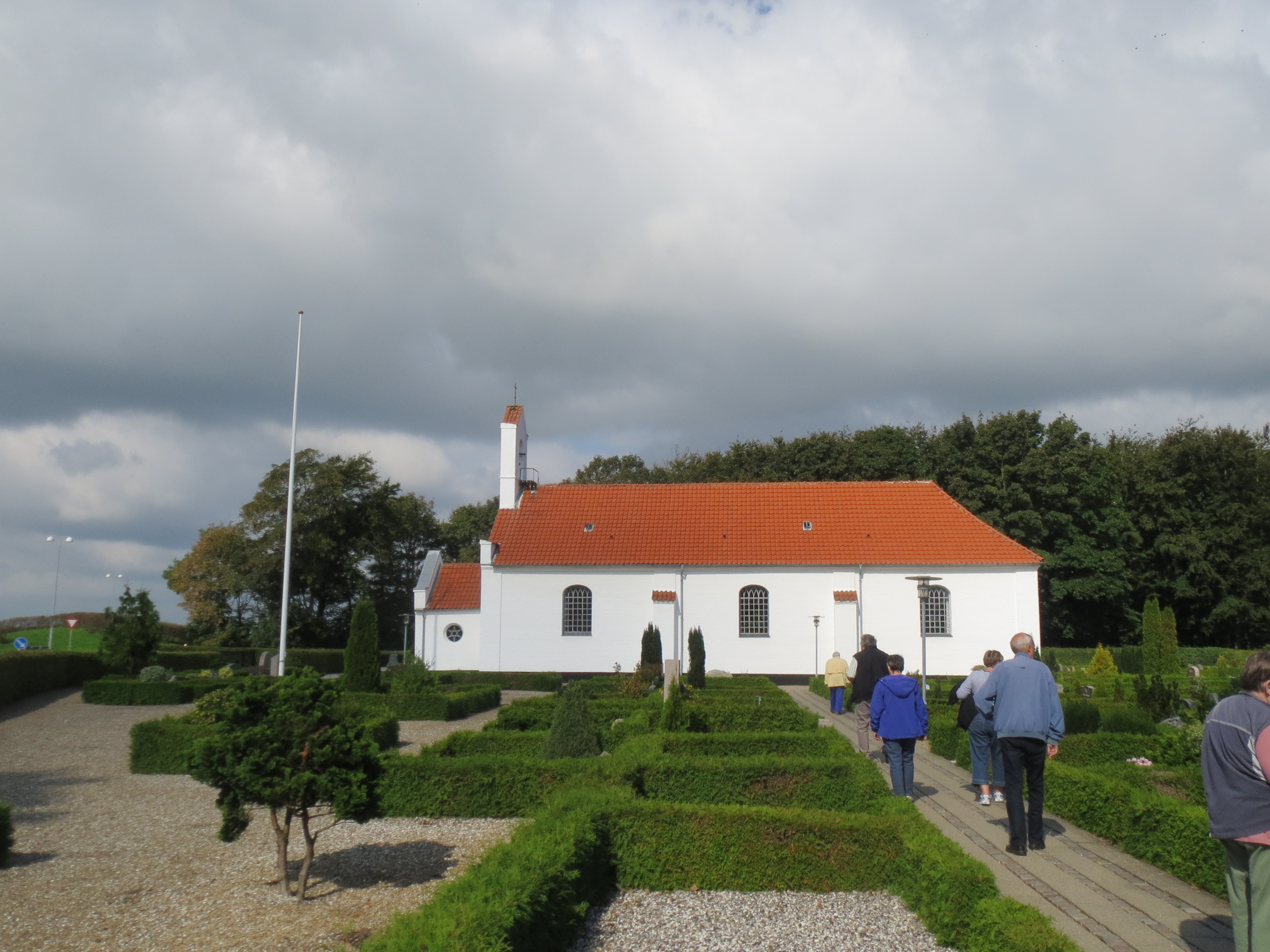 Kongenshus, Grønhøj 013