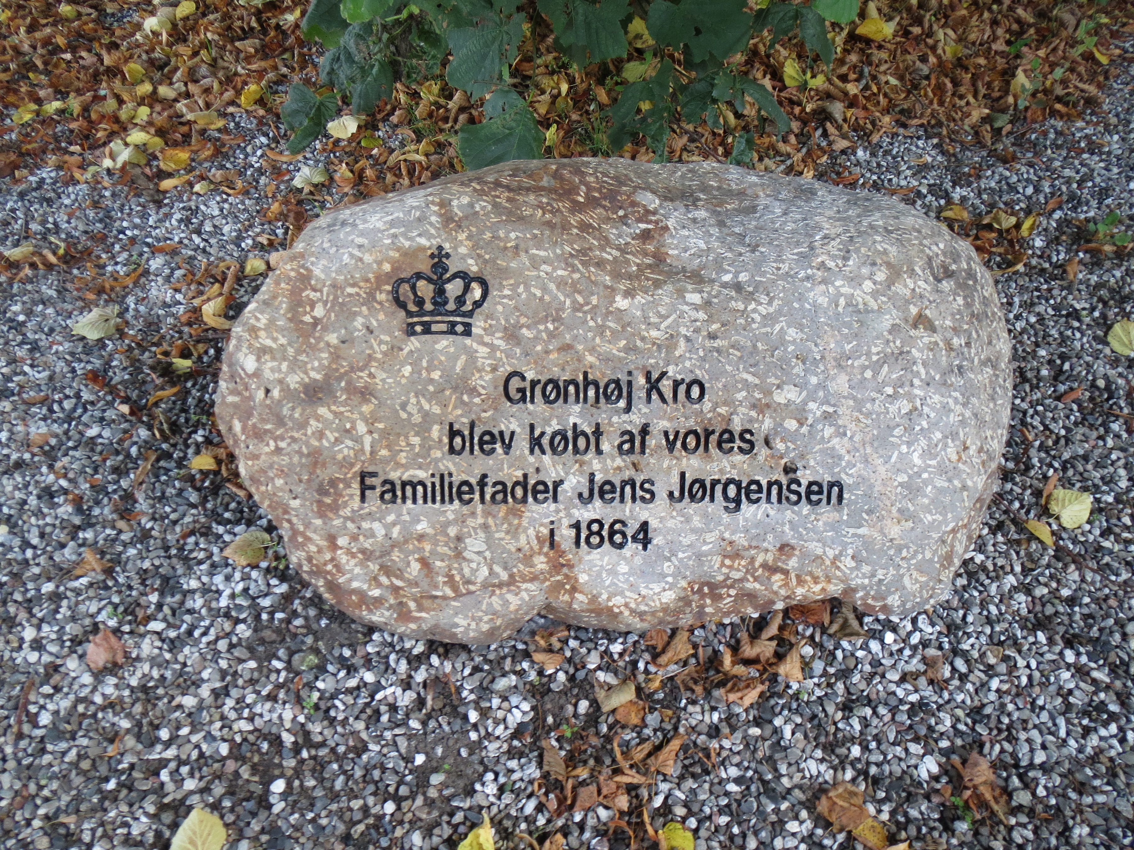 Kongenshus, Grønhøj 042